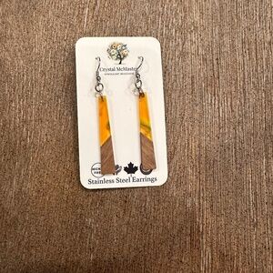 Ladies Earrings